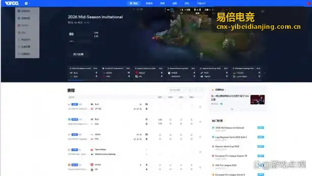 易倍电竞显示器评测