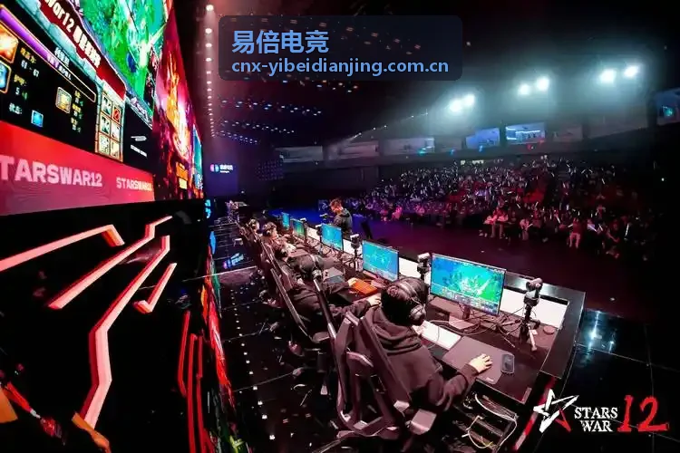 易倍电竞键盘配置